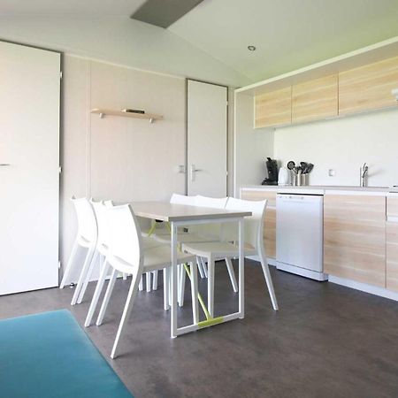 Molecaten Park Landgoed Ginkelduin 莱尔瑟姆 外观 照片