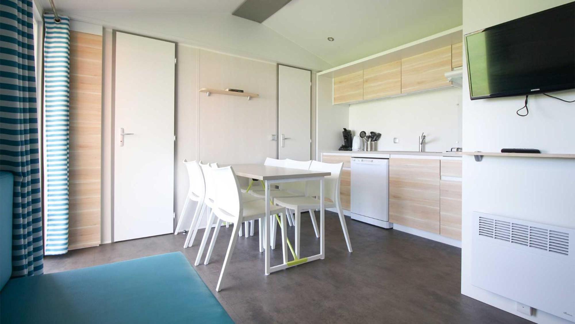 Molecaten Park Landgoed Ginkelduin 莱尔瑟姆 外观 照片