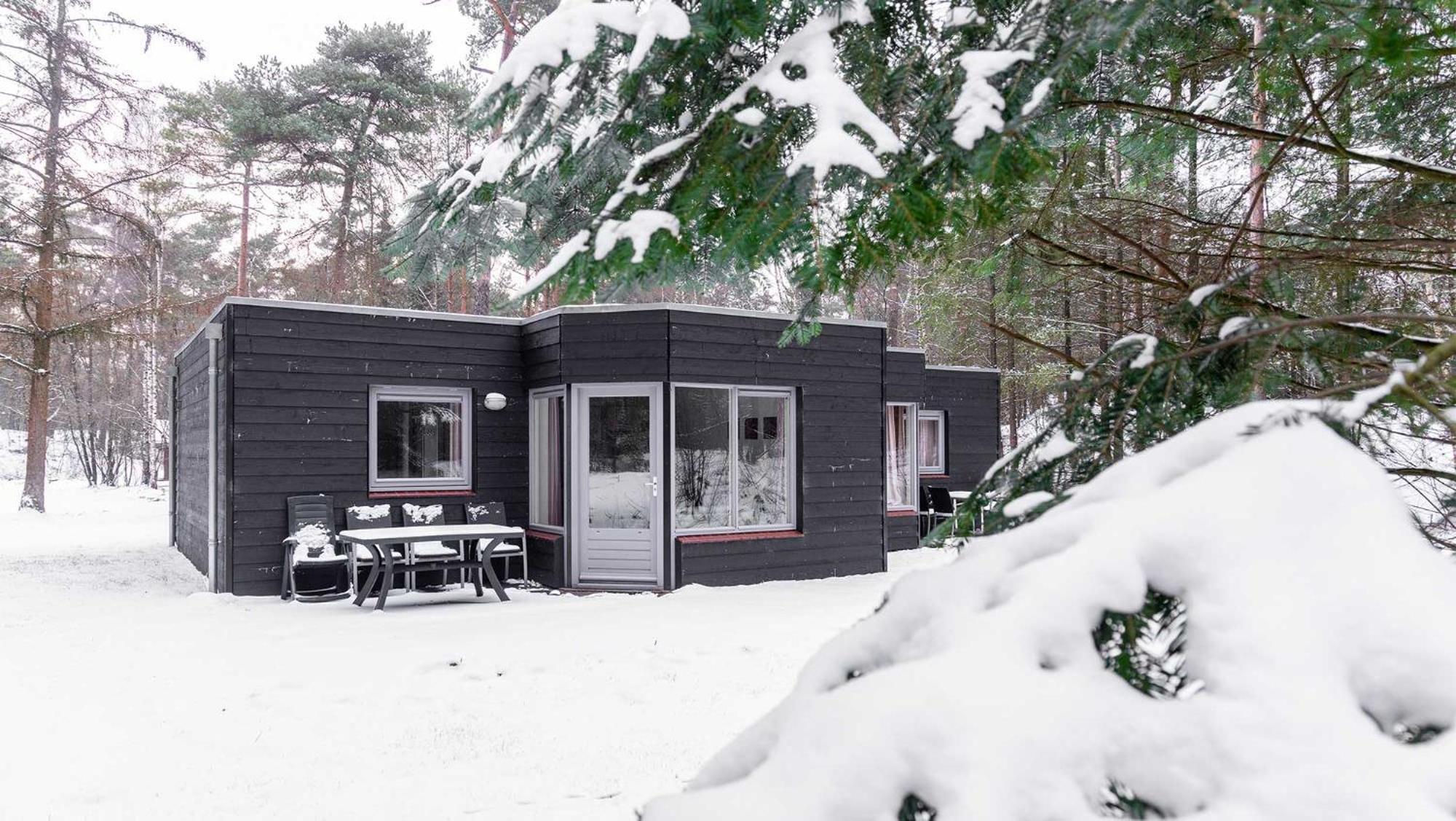 Molecaten Park Landgoed Ginkelduin 莱尔瑟姆 客房 照片